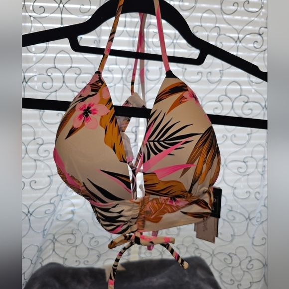 🇺🇲💲SALT & COVE BIKINKI TOP - Picture 2 of 7